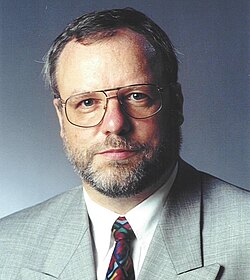 Wilhelm Waldner
