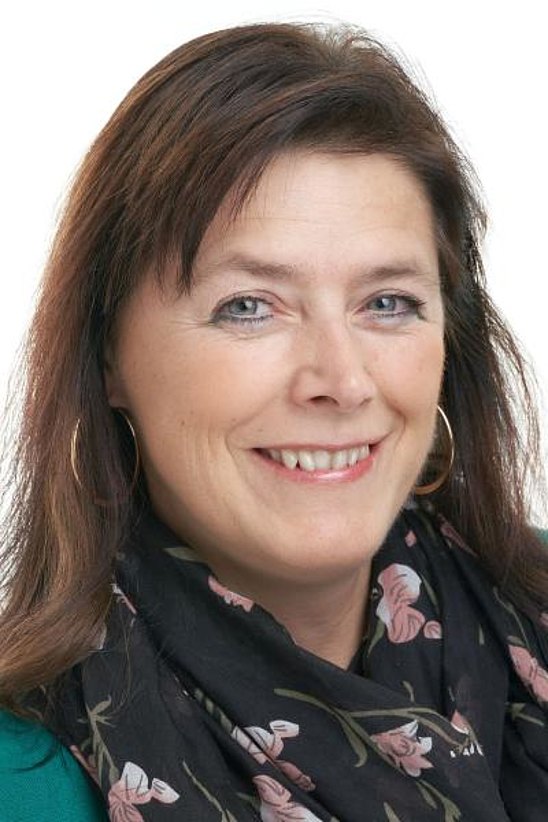 Ingrid Wachter